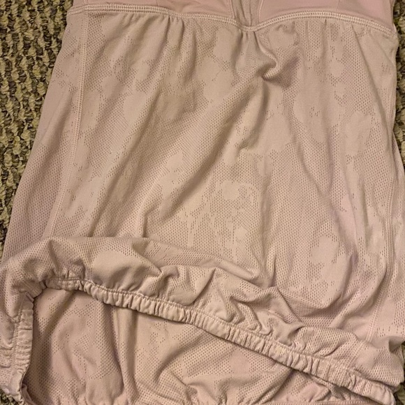 Lululemon Racerback tank top - Picture 3 of 4